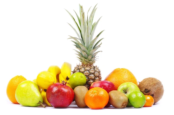 Fruits — Stock Photo, Image