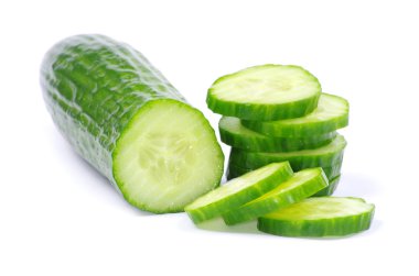 Cucumbers clipart