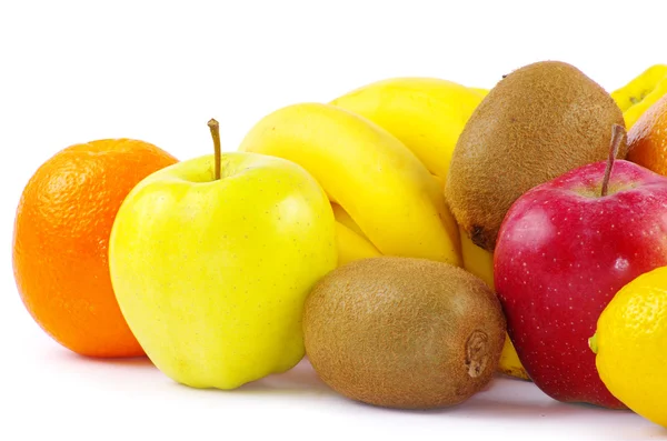 Composición con frutas — Foto de Stock