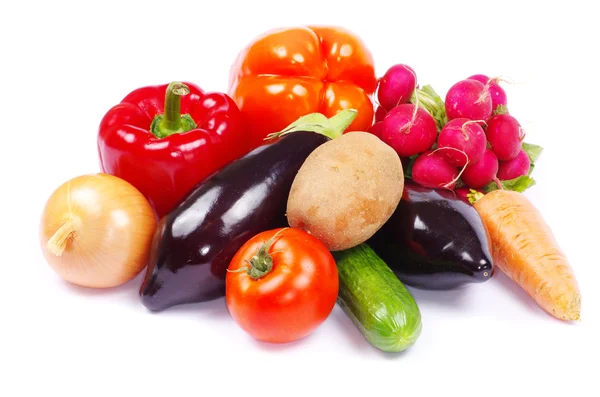 Stock image Vegetables