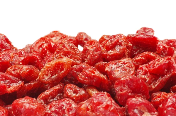 Клюква-ягоды — стоковое фото
