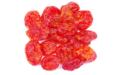 Goji meyveleri