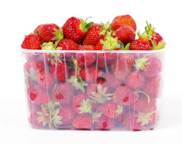 stock image Strawberries