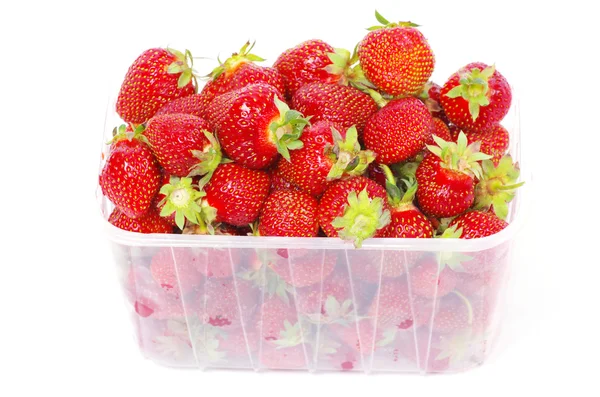 stock image Strawberries