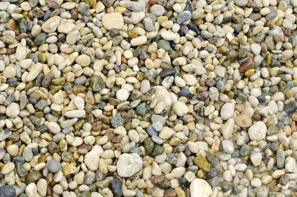 Βότσαλο πέτρες — Φωτογραφία Αρχείου