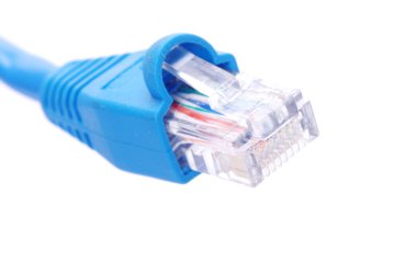 Connection plug clipart