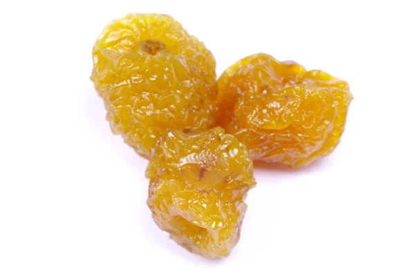 Dried fruit — Stock Photo, Image