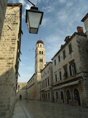 Dubrovnik'in tarihi