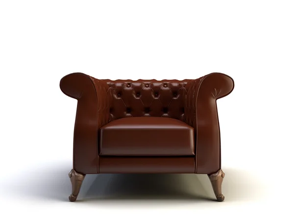 Классический стул — стоковое фото