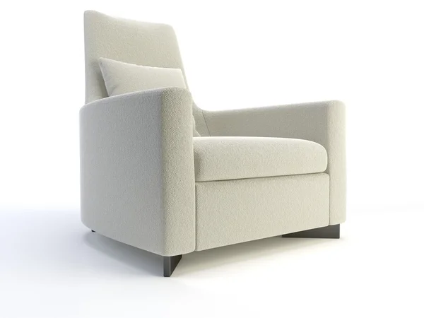 Stylish chair — Stock Photo, Image