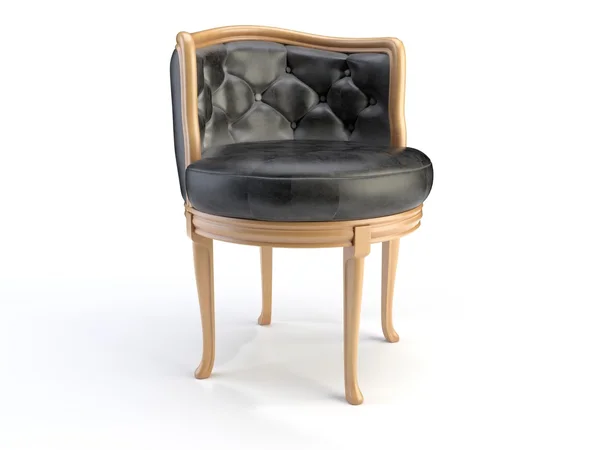 Класичний стілець — стокове фото