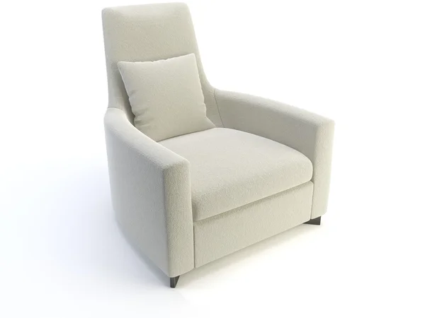 Стильный стул — стоковое фото