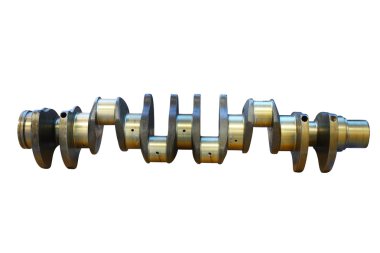 Crankshaft clipart