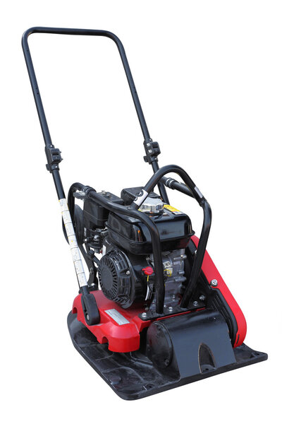 Asphalt repair machine