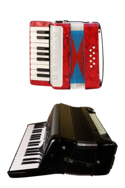 Accordions