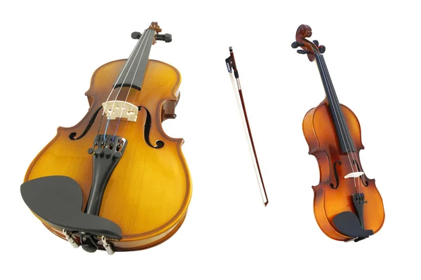 Violines —  Fotos de Stock