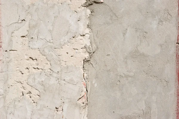 Sfondo da alto frammento dettagliato muro di pietra — Foto Stock
