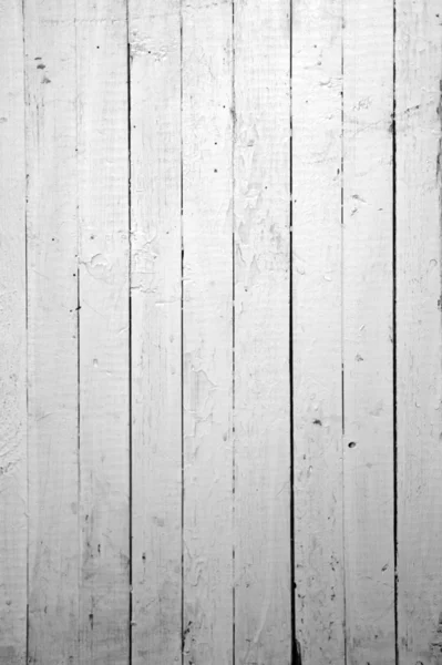 Ξεπερασμένο λευκό ξύλο — Φωτογραφία Αρχείου