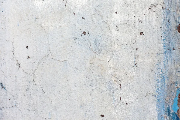 Invecchiato struttura della parete di cemento — Foto Stock