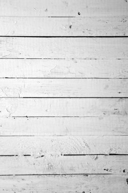 Weathered white wood clipart