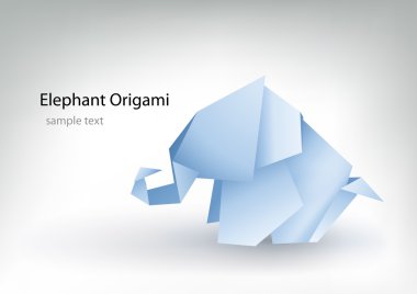 Elephant clipart