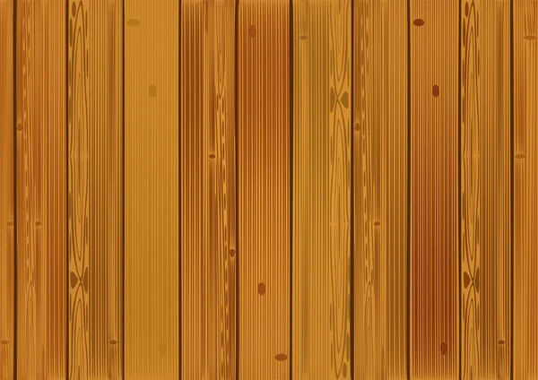 Houten planken. — Stockfoto