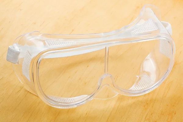Safety glasses — Stock Photo, Image