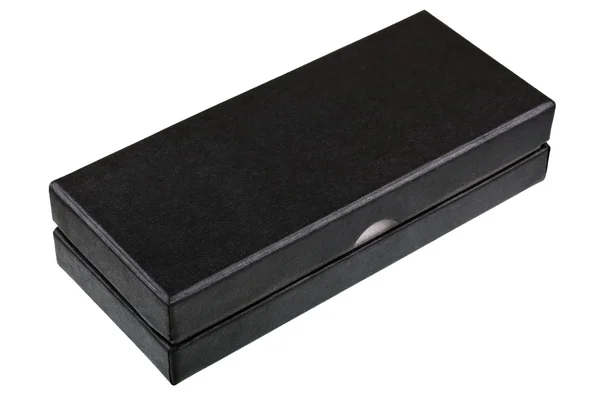 Black case — Stock Photo, Image
