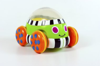 Car toy