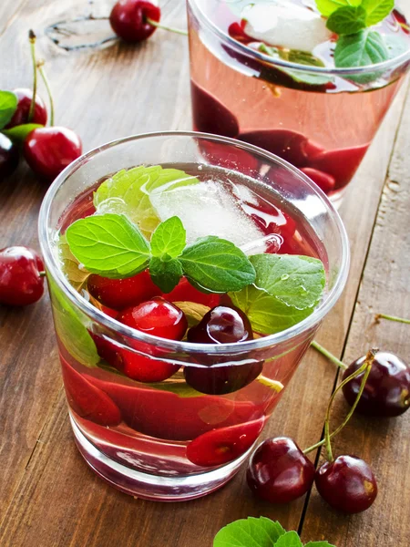 Compote — Stock Photo, Image