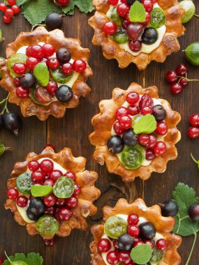 tartlets