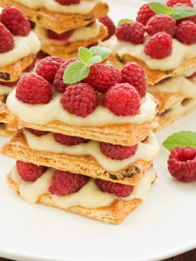 Mille feuille