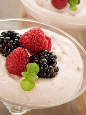 Berry krem