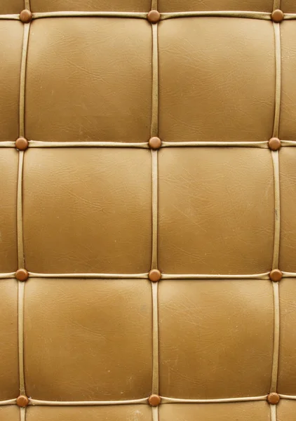 Furnishing leather texture — Stock Photo, Image