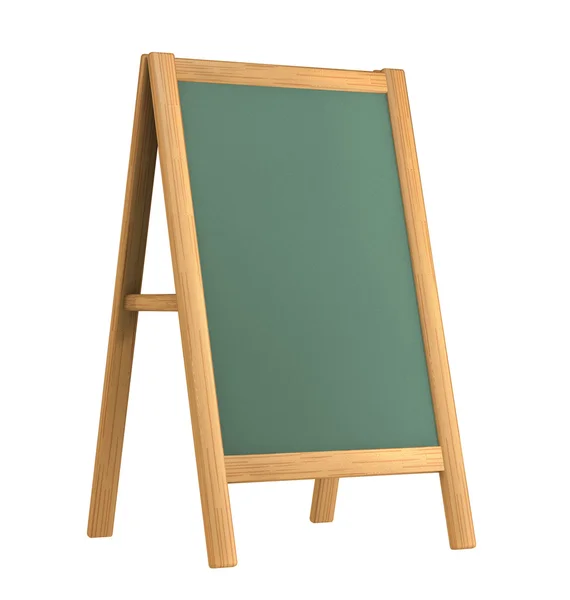 stock image Menu board