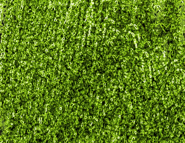 stock image Green texture