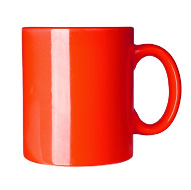 Red cup clipart