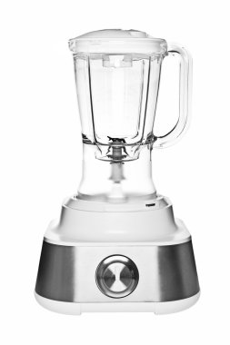 Electric blender clipart