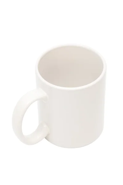 New coffee mug — Stock Photo, Image
