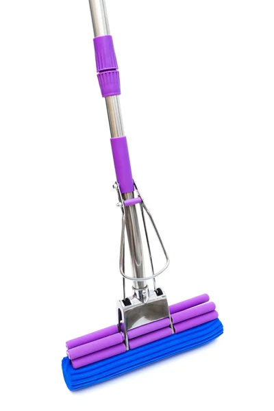 Modern mop — Stock Photo, Image