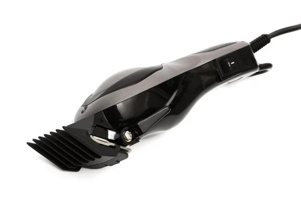 Neue Haarschneidemaschine — Stockfoto