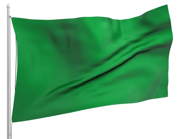 Libya - Bütün ülkeler bayraklı — Stok fotoğraf