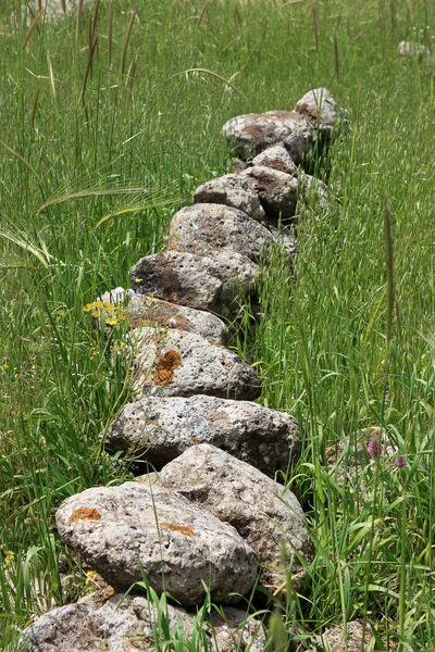 Πέτρες, gamla — Φωτογραφία Αρχείου