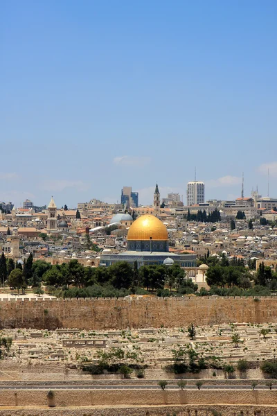 예루살렘 — 스톡 사진