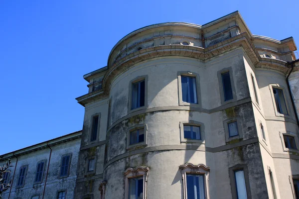 Palazzo bormeo — Stockfoto