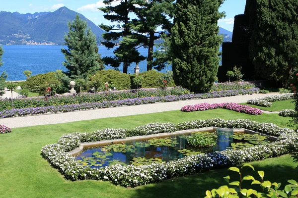 stock image Isola Bella, Italy