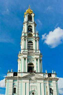 Trinity Sergius Lavra