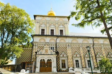 Trinity Sergius Lavra