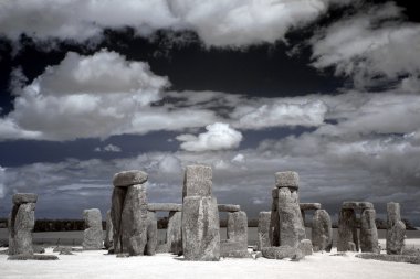 taş henge, İngiltere, Birleşik Krallık