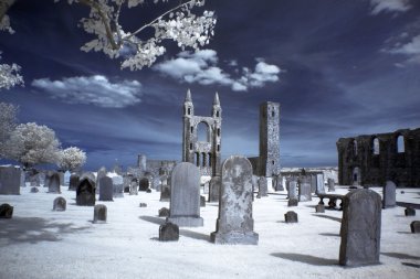 St andrews katedral gerekçesiyle, gb